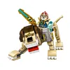 Image de LEGO Chima - Le lion lÃ©gendaire - 70123