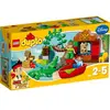 Image de LEGO® DUPLO® Jake 10526 Jake et Peter Pan