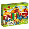 Image de LEGO® DUPLO® LEGO®Ville 10525 La grande ferme