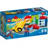 Image de LEGO® DUPLO® Super Héros 10543 Le sauvetage de Superman