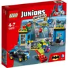 Image de LEGO® Juniors 10672 Batman