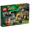 Image de LEGO® Tortues Ninja 79115 L'attaque du Van des Tortues