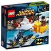 Image de LEGO® Super Heroes DC Universe 76010 Batman : l' affrontement avec le Pingouin