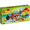 Image de LEGO® DUPLO® 10507 Mon premier train