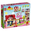 Image de LEGO® DUPLO® LEGO®Ville 10505 La maison