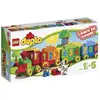 Image de LEGO® DUPLO® Créative 10558 Le train des chiffres