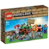 Image de LEGO® Minecraft 21116 La boîte de construction