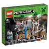 Image de LEGO® Minecraft 21118 La mine