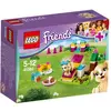 Image de LEGO® Friends 41088 Le Dressage du Chiot
