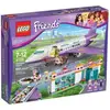 Image de Lego - 41109 - l'aéroport de heartlake city
