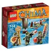 Image de LEGO® Legends of Chima  70231 La Tribu Crocodile