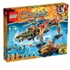 Image de LEGO® Chima  70227 Le Sauvetage du Roi Crominus