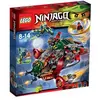 Image de LEGO® Ninjago  70735 Le Jet Hybride de Ronin