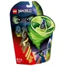 Image de LEGO NINJAGO - Airjitzu de Wrayth - 70744
