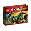 Image de LEGO® Ninjago  70755 Le Buggy de la Jungle