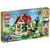 Image de LEGO® Creator 31038 Le Changement de Saison