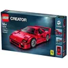 Image de LEGO Creator - La Ferrari F40 - 10248