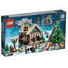 Image de LEGO® Creator 10249 Le magasin de jouets d’hiver