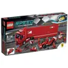 Image de LEGO LEGO Speed Champions - F14 T et son camion scuderia Ferrari - 75913
