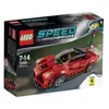 Image de LEGO® Speed Champions 75899 La Ferrari