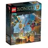 Image de LEGO® BIONICLE® 70795 Le Créateur de Masque contre le Crâne Broyeur
