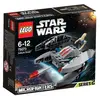 Image de LEGO® Star Wars Microfighters 75073 Vulture Droid