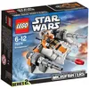 Image de LEGO Star Wars - Snowspeeder - 75074