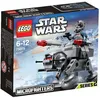 Image de LEGO Star Wars - AT-AT - 75075