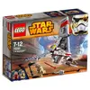 Image de LEGO® Star Wars Episode IV 75081 T-16 Skyhopper