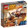 Image de LEGO Star Wars 75085 - Hailfire Droid - jeu de construction