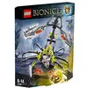 Image de LEGO® BIONICLE® 70794 Le Crâne Scorpion