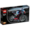 Image de LEGO® Technic 42036 La Moto Urbaine