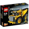Image de LEGO® Technic 42035 Le Camion de la Mine