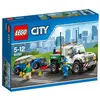 Image de LEGO® City 60081 Le Pick - Up Dépanneuse