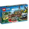 Image de LEGO® City 60068 La Cachette des Bandits