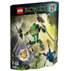 Image de LEGO® BIONICLE® 70784 Lewa - Maître de la Jungle