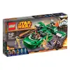 Image de LEGO® Star Wars 75091 Flash Speeder