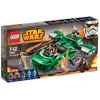 Image de LEGO Star Wars - Flash Speeder - 75091