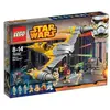 Image de LEGO® Star Wars 75092 Naboo Starfighter