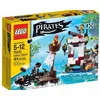 Image de LEGO® Pirates 70410 L'Avant - Poste des Soldats