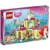 Image de LEGO® Disney Princess 41063 Le Royaume Sous-Marin d'Ariel