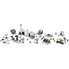 Image de LEGO LEGO Star Wars - L'attaque de Hoth - 75098