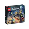 Image de LEGO® Ultra Agents 70166 l'Infiltration de Spyclops