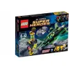 Image de LEGO® Super Héros 76025 Green Lantern contre Sinestro