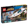 Image de LEGO® Super-Héros 76028 L'invasion de Darkseid
