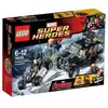 Image de LEGO® Super Heroes Marvel 76030 Hydra contre les Avengers