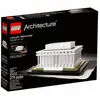 Image de LEGO® Architecture 21022 Lincoln Memorial