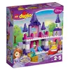 Image de LEGO® DUPLO® Disney Sofia 10595 Le Château Royal de la Princesse Sofia