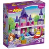 Image de LEGO LEGO DUPLO - Le château royal de la Princesse Sofia - 10595