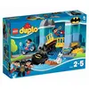 Image de LEGO® DUPLO® Super Héros 10599 L'aventure de Batman